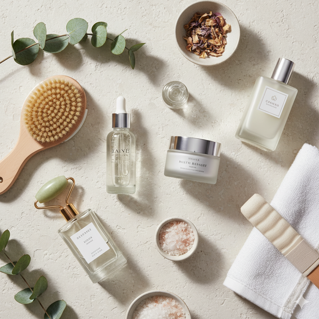 Personal Care & Beauty