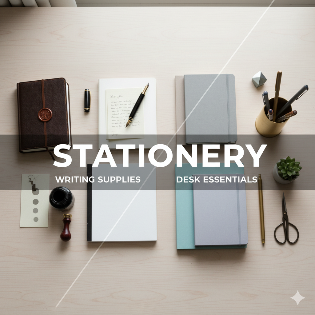 Stationery