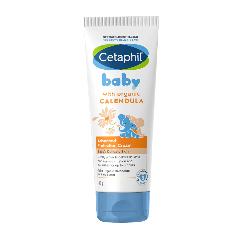 Cetaphil Baby Advanced Protection Cream