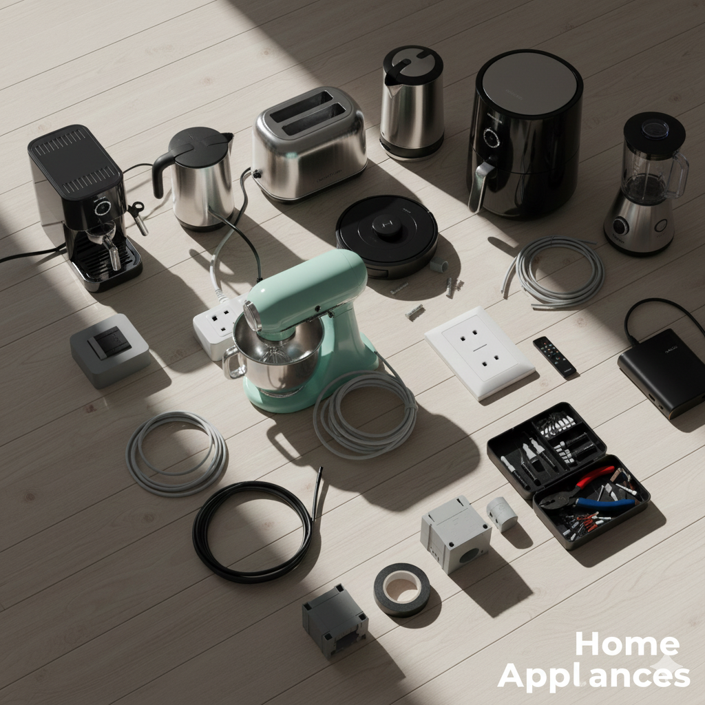 Home Appliances